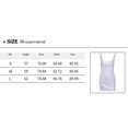 thumbnail image 2 of Biekopu Fashion Sexy Women Solid Sequins Club Mini Dress Ladies Halter Sleeveless Bodycon Summer Dress vestidos robe femme, 2 of 5