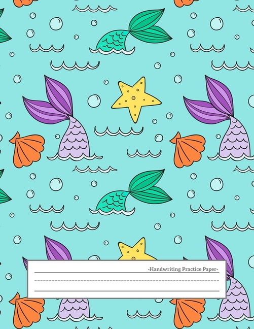 handwriting practice paper wide ruled papers with dotted