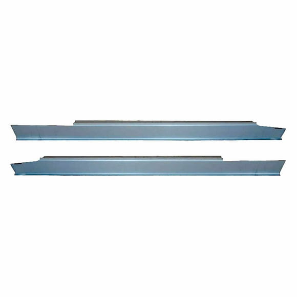 Jeep Grand Cherokee Rocker Panels