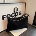 thumbnail image 2 of Retro Satchel Bag 8021 (), 2 of 9