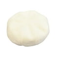 thumbnail image 5 of SPRING PARK Woman Fashion Soft Autumn Winter Warm Fashion Solid Color Painter All-Match Berets Beanie Cap Hat, 5 of 7