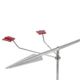 thumbnail image 5 of Boat Wind Vane Marine Weather Vane Wind Direction Indicator, 5 of 5