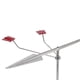 thumbnail image 5 of Boat Wind Vane Marine Weather Vane Wind Direction Indicator for Yacht Boat Sailing Wind Indicator Wi, 5 of 5