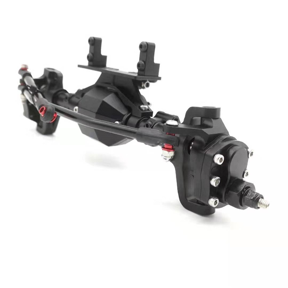 rc car front axle