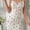 White, variant on Aobny White Fall Nightgowns for Women Lace Lightweight Floral Sleeveless Short Halter Ladies Nightgowns Sleepwear