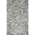 thumbnail image 2 of Bashian Langdon Contemporary Chevron Area Rug, 2 of 6