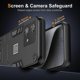 thumbnail image 2 of For Motorola Edge 40 Neo 5g Phone Case Dual Layer Hybrid Soft Tpu Hard Pc Shockproof Cover, 2 of 5