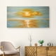 thumbnail image 3 of Cuadros Decorativos - La pared 3 con marco - Osnat Tzdok Jr Canvas, 3 of 4