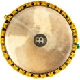 thumbnail image 4 of MEINL Large Artisan Edition Tongo Carved Mahogany Mali-Weave Djembe 12 in., 4 of 6