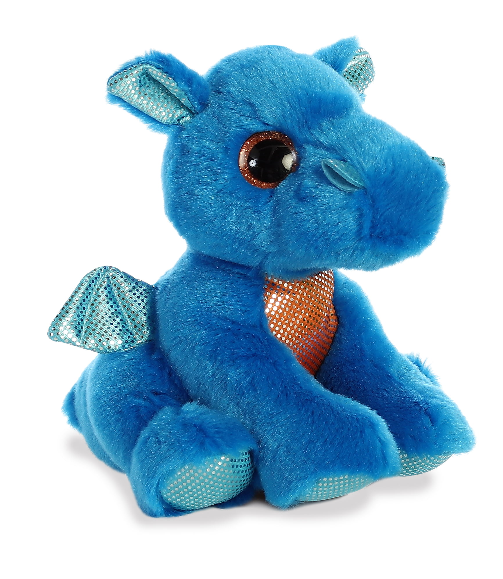 Aurora Sparkle Tales All Sizes Plush Cuddly Soft Fantasy Toy Teddy Children New