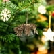 thumbnail image 5 of Ireezec Christmas Decorations Hanging Bells with Pine Cones and Berries, Festive Ornaments for Holiday Tree Decor, Indoor Outdoor Xmas Party Home Decor, Rustic Farmhouse Seasonal Decorative Accents, 5 of 6