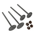 thumbnail image 3 of M MATI Intake Exhaust Valve Kit for Honda CRF250R 2004-2007 CRF250X 2004-2017, 3 of 8