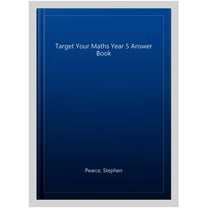 Target Your Maths Year 5 Answer Book
