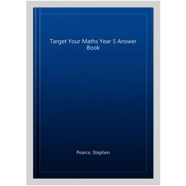 Target Your Maths Year 5 Answer Book