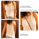 thumbnail image 5 of Camisas De Punto Sin Mangas, Cuello Redondo, Camiseta Sin Mangas De Punto Para Mujer, Estilo Simple, A La Moda Para Los Fines De Semana ANGGREK Otros, 5 of 6