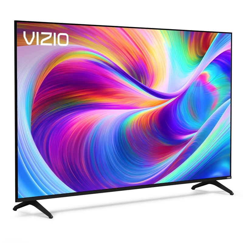 VIZIO 65" Class Quantum 4K QLED HDR Smart TV (VQD65R-10) gallery view