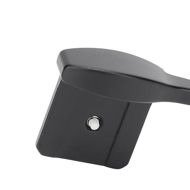 Empuñadura Para El Pulgar De La Cámara Empuñadura Para El Pulgar Cómodo Procesamiento CNC De Alta Para Mayor Comodidad Al Sostener La Cámara En Las Manos