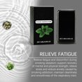 thumbnail image 4 of Nureced Portable Essential Oil Nasal Inhaler 1 8ml For Craving Relief Mental Focus Breathing Freshness Invigorating Scent Hand Application All Skin Types Travel Size, 4 of 8