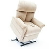 Easy Comfort LC100 Infinite Position Lift Chair