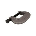 thumbnail image 2 of Wilton Tools 14572 O Series 6 1/2" Wide Jaw Full Closing Spindle Bridge C Clamp, 2 of 2