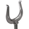 thumbnail image 3 of 2 Pcs Cadenas en Acier Inoxydable Cadenas à Rames Premium Bateau Marin Canot Radeau Bateau Kayak Canot Cadenas à Rames Montage Latéral, 3 of 5