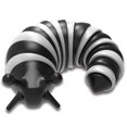thumbnail image 1 of Amyove 360 Rotation Insect Cat Toy Interactive Pet Dog Toy Decompress Caterpillar Fingertip Snail Pet Toys, 1 of 8
