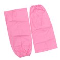 thumbnail image 3 of FESTFENDS 1 Paire de Housses de Jambes Roses pour Usage Extérieur, Imperméables pour Salles Blanches et Laboratoires, 3 of 8