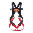 thumbnail image 2 of Arnés profesional Macarena Accesorios de protección de cuerpo completo Arnés de escalada en roca, 2 of 8