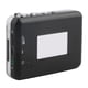 thumbnail image 5 of Mini Cinta De Captura De Casete Usb De Mano Para Reproductor De Casete Mp3 Coverter Nuevos Grabadores Y Reproductores De Casete Usb seitruly EL010115-00, 5 of 5