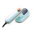 thumbnail image 2 of TIMIFIS Upgrade Portable Mini Ironing Machine, 180°Rotatable Handheld Steam Iron, Foldable Travel Garment For Fabric Clothes,Good For Home And Travel -, 2 of 7