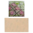 thumbnail image 3 of Abbracc 1 Sheet of 15Pcs Adhesive Non-slip Grip Rings For Patchwork Rulers DIY and Quilt, 3 of 8