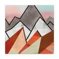 thumbnail image 1 of Mountain Majestic Splendor - Canvas, 1 of 10