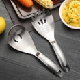 thumbnail image 2 of Feltree Kitchen Ginger Puree Grinder Grinding Spoon, 2 of 8