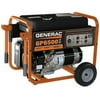 Generac 5976 GP6500 GP Series 6,500 Watt Portable Generator
