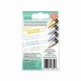 thumbnail image 4 of Crayola Colors of Kindness Crayons, 24 Count, Vividly coloured crayons, 4 of 5