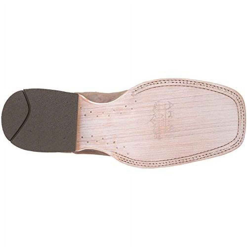Ariat mesteno top dust devil tan