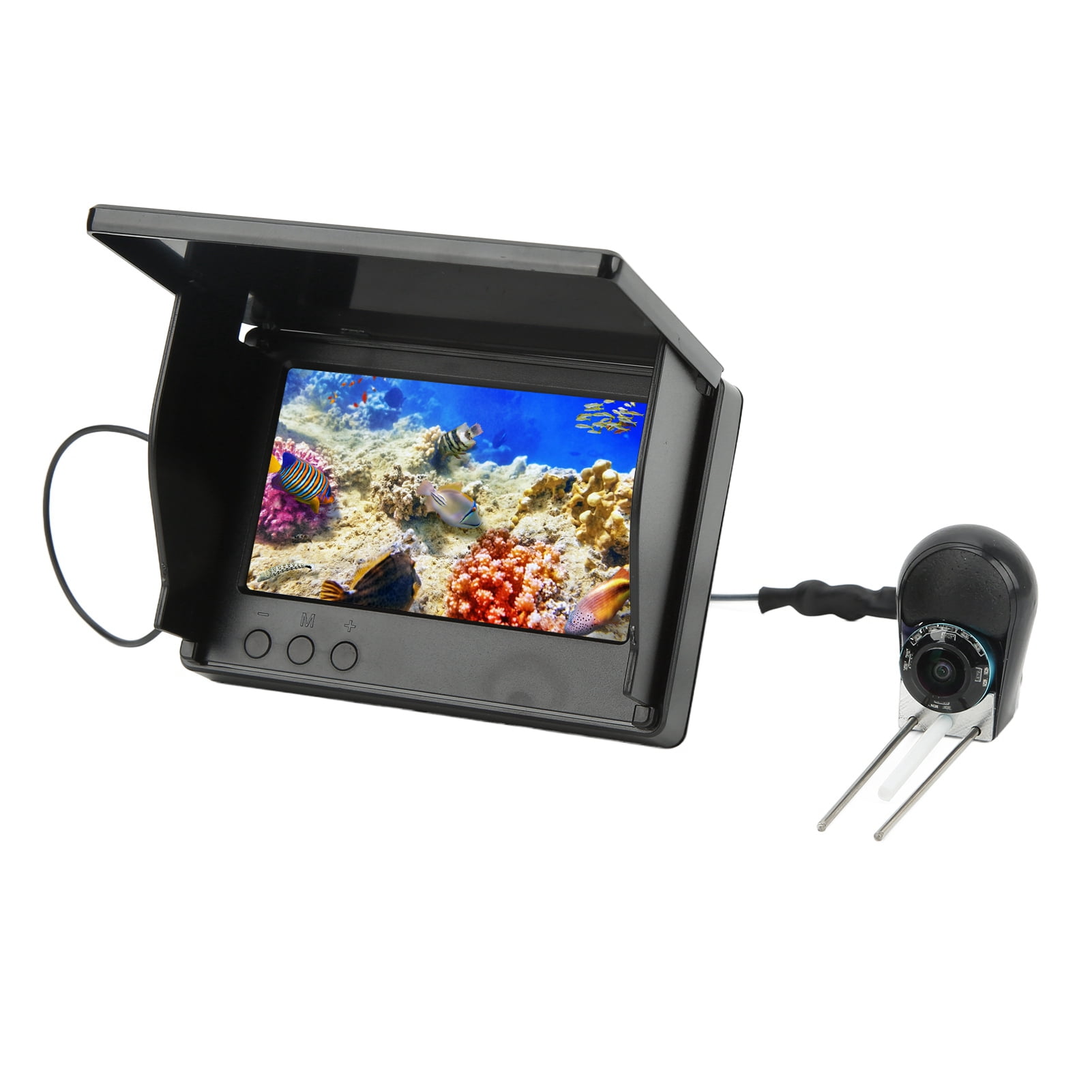 Caméra Treuil œil De Poisson Pour Bateau – Pêche à La Carpe – Sur Mesure