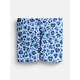 thumbnail image 2 of Wonder Nation Girls Bike Shorts, 4-Pack, Sizes 4-18 & Plus, 2 of 3