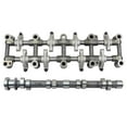 thumbnail image 3 of Rocker Arm & Camshaft Assembly for 83-95 Toyota Pickup 4Runner Celica 2.4L 22R, 3 of 7