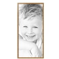 thumbnail image 2 of ArtToFrames 18" x 39" Gold Square with Beads Picture Frame, 18x39 inch Gold Wood Poster Frame (WOM-5020),  Pack, 2 of 7