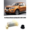 thumbnail image 2 of Bomba limpiaparabrisas delantero para camioneta Navara D22 2001-2005, 2 of 9