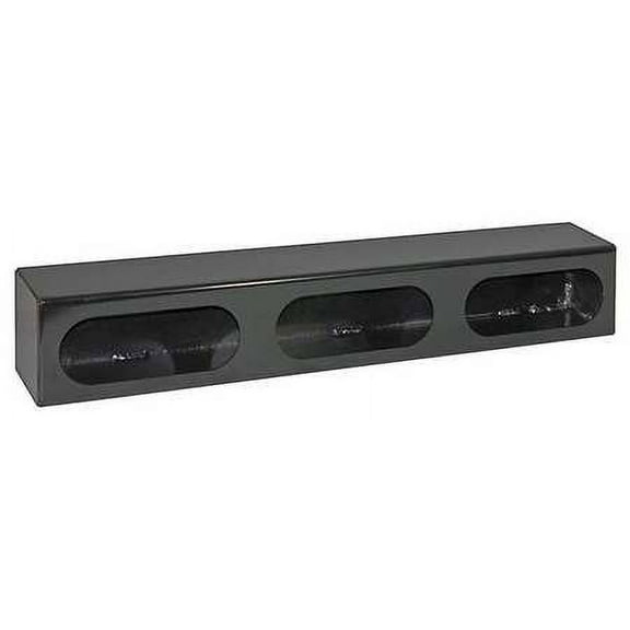 BUYERS PRODUCTS 3VPY4 Truck Light Mounting Cabinet