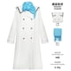thumbnail image 3 of Anime Frieren Beyond Journey's End Frieren Disfraz de Cosplay Traje Vestido Top Pantalón Traje de Carnaval de Halloween para Niñas Mujeres Adultas, 3 of 5
