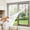 White-Free Size/WH, variant on Self Adhesive Window Screen Mesh No Drill Adjustable Cuttable Insect Mosquito Net Replacement Screen for Windows Home Kitchen Bedroom