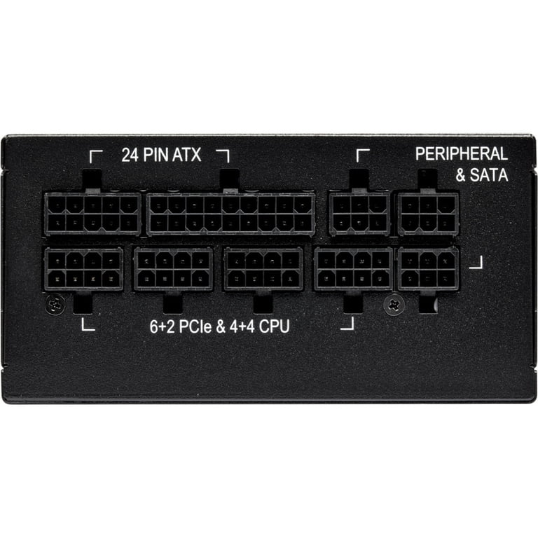 Corsair ATX Computer Parts SF750 750W SFX 80+ Platinum Certified