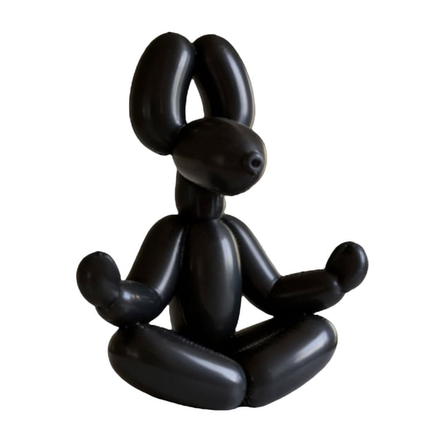 Balloon Dog Decoration Home Decoration Suitable For Various Gatherings Parties And Activities