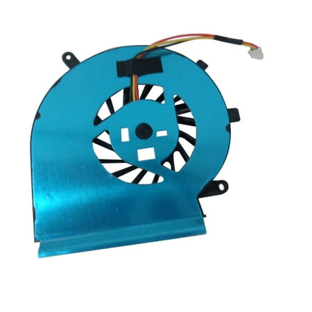 Msi Heatsink - MSI GE62 GL62 GE72 GP62 GP72 PE60 PE70 Laptop Cpu Cooling Fan