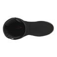 thumbnail image 4 of BOTINES CASUALES PARA DAMA STYLO 13946 SUEDE NEGRO Stylo 13946, 4 of 4