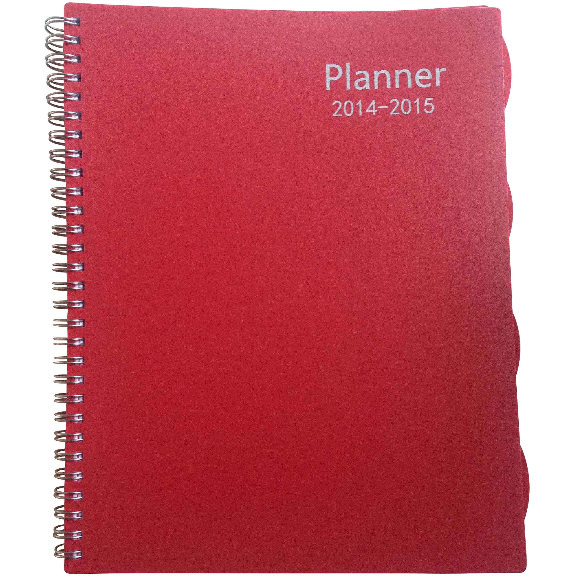 Basic Planner