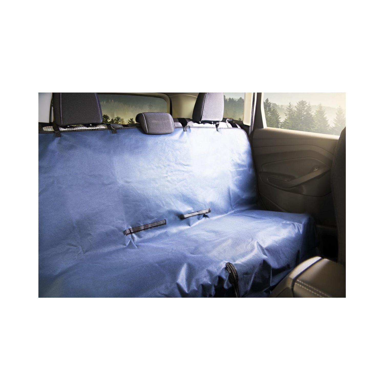 Wahl Dog Car Seat Cover, Protects from hair, scratches